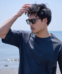 Sunny Smith（サニースミス）の「Sunny Smith 調光サングラス2026(ウェリントン/ソフト・シャープ)（サングラス）」