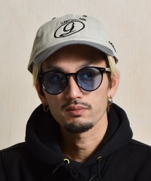 Sunny Smith（サニースミス）の「Sunny Smith 調光サングラス2026(ウェリントン/ソフト・シャープ)（サングラス）」