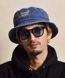 Sunny Smith（サニースミス）の「Sunny Smith 調光サングラス2026(ウェリントン/ソフト・シャープ)（サングラス）」