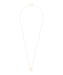 ALIITA（アリータ）の「ALIITA FANTASMA ENAMEL ネックレス（ネックレス）」