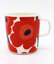 marimekko(}bR)Oiva / Unikko Mug 4DL(OX/}OJbv/^u[)