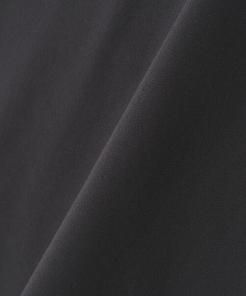 Jack Bunny!!】PEダンボール長袖モックネック（スウェット）｜Jack