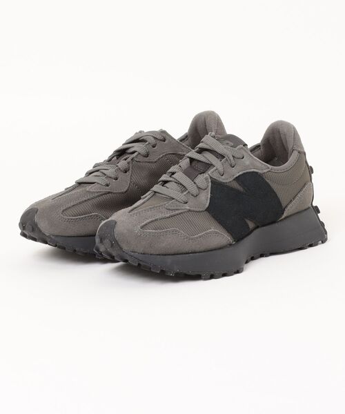 セール】NEW BALANCE ニューバランス U327 346(D) U327 U327 346 GRAY
