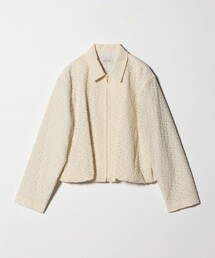 Steven Alan（スティーブンアラン）の「＜Steven Alan＞ジャガード ブルゾン（その他アウター）」