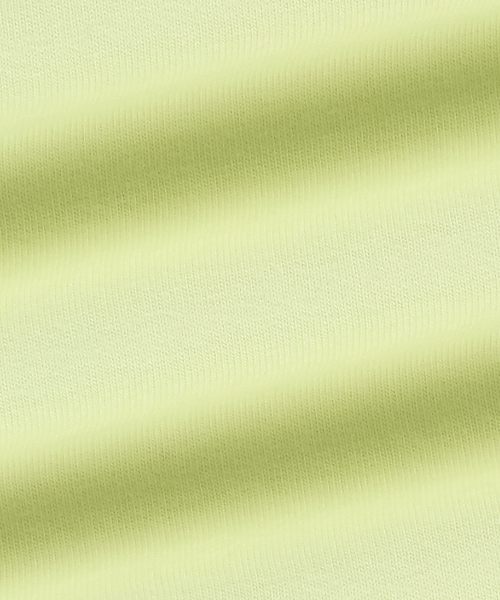 BROWNBREATH(ブラウンブレス)の「PATCHWORK CHECK TAG LONGSLEEVE - LIME(Tシャツ/カットソー・レディース・その他・SMALL/MEDIUM/LARGE/X-LARGE)」の7枚目の写真