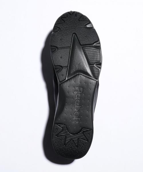 Reebok（リーボック）の「＜Reebok CLASSIC（リーボック）＞ INSTAPUMP FURYLITE/スニーカー◆（スニーカー・メンズ・ホワイト/ブラック・25cm/27cm/26cm/28cm）」の15枚目の写真