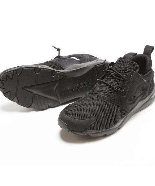 Reebok（リーボック）の「＜Reebok CLASSIC（リーボック）＞ INSTAPUMP FURYLITE/スニーカー◆（スニーカー・メンズ・ホワイト/ブラック・25cm/27cm/26cm/28cm）」の12枚目の写真