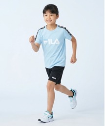 FILA｜フィラのセットアップ（ブルー・ネイビー/青色系）通販 - ZOZOTOWN