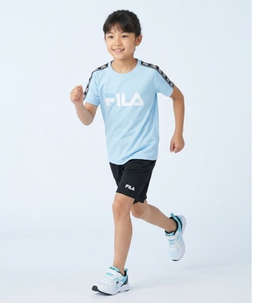 FILA｜フィラのセットアップ（ブルー・ネイビー/青色系）通販 - ZOZOTOWN