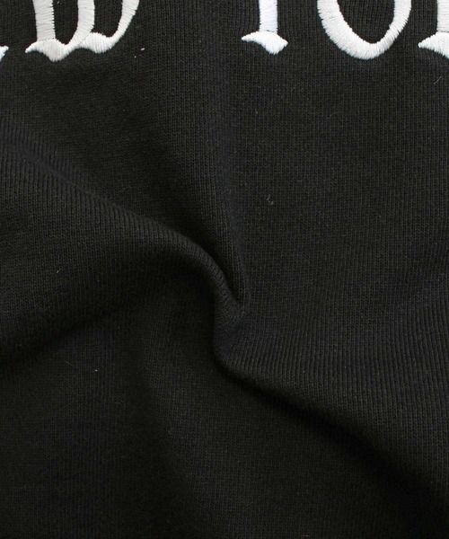 AVIREX（アヴィレックス）の「ZIP UP HOODIE"REAL TREE CAMO"（パーカー・メンズ・ブラック/カモフラージュ・M/XL/L）」の18枚目の写真