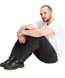 VOLCOM メンズ FIVEDOWN DENIM デニムパンツ 【2026年春夏モデル】