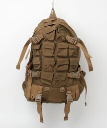 NEXUSVII（ネクサスセブン）の「リュック【GENERAL RESEARCH DAY & HALF PACK PARASITE × GREGORYコラボ】（バックパック/リュック）」