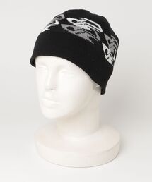 tk.TAKEO KIKUCHI（ティーケータケオキクチ）の「ニットキャップ（ニットキャップ/ビーニー）」