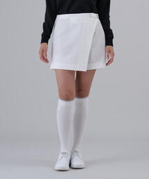 St ANDREWS（セントアンドリュース）の「【St ANDREWS】変形サッカーキュロット（その他パンツ）」