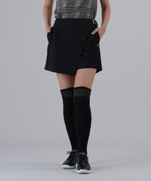 St ANDREWS（セントアンドリュース）の「【St ANDREWS】変形サッカーキュロット（その他パンツ）」