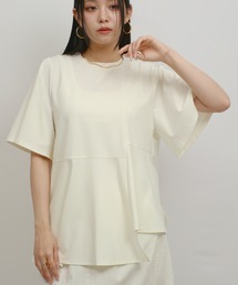 アシメカットTOPS