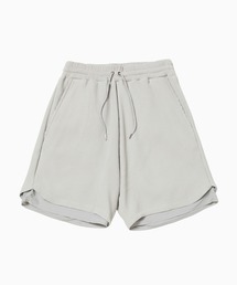 meanswhile（ミーンズワイル）の「SOLOTEX Easy Shorts（その他パンツ）」