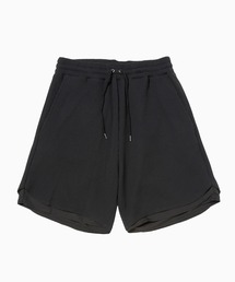 meanswhile（ミーンズワイル）の「SOLOTEX Easy Shorts（その他パンツ）」