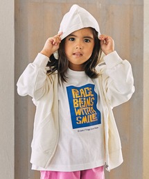 GENERATOR（ジェネレーター）の「GENERATOR/ジェネレーター ジップパーカー（パーカー）」