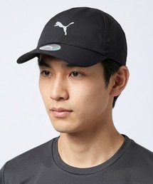 PUMA | PUMA/プーマ RF ランニング 1 AF BB キャップ(キャップ)