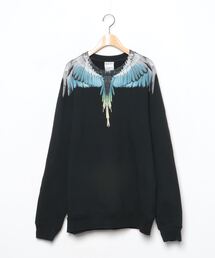MARCELO BURLON（マルセロ・バーロン）の「スウェットカットソー（スウェット）」