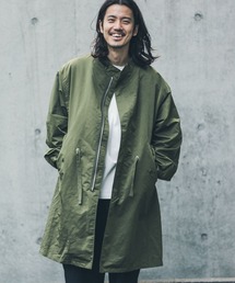 URBAN RESEARCH Sonny Label（アーバンリサーチサニーレーベル）の「モッズコート（モッズコート）」