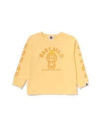 A BATHING APE｜ア ベイシング エイプ（キッズ）のTシャツ/カットソー