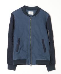 STUDIOUS（ステュディオス）の「ブルゾン（ブルゾン）」