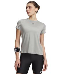UAバニッシュ ショートスリーブ Tシャツ（トレーニング/レディース）