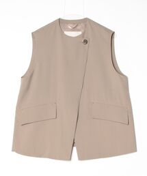 Mackintosh（マッキントッシュ）の「CLIMPY MB（ベスト）」