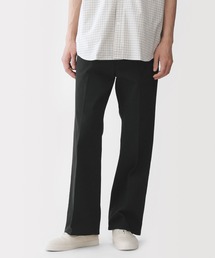 無印良品 | 紳士 ストレッチブーツカットパンツ(その他パンツ)