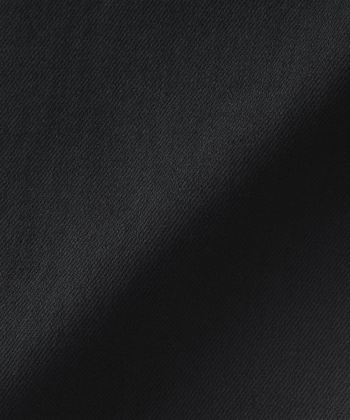 無印良品（ムジルシリョウヒン）の「紳士 ストレッチブーツカットパンツ（その他パンツ・メンズ・ベージュ/ブラック・85/88/73/76/79/82）」の6枚目の写真