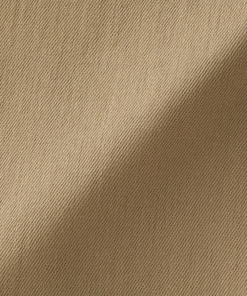 無印良品（ムジルシリョウヒン）の「紳士 ストレッチブーツカットパンツ（その他パンツ・メンズ・ベージュ/ブラック・85/88/73/76/79/82）」の14枚目の写真