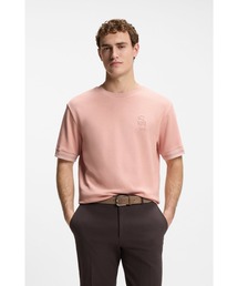 BOSS（ボス）の「BOSS Selected by Shohei Ohtani Tシャツ コットン（Tシャツ/カットソー）」