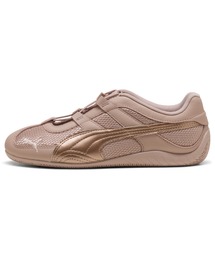 PUMA プーマ ウィメンズ スピードキャット GO メッシュ スニーカー