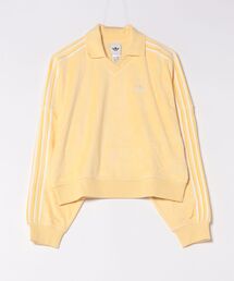 セール】ADIDAS アディダス W LACE BARDOT LS ロングスリーブ KD0350