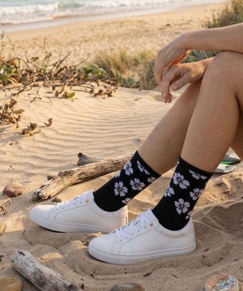 BILLABONG ウィメンズ PALMSOCKS ソックス 【2026年春夏モデル