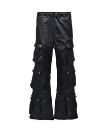 BREATH（ブレス）の「COATING TRIPLE CARGO PANTS TYPE-2（その他パンツ）」