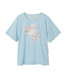 PINK HOUSE｜ピンクハウスのTシャツ/カットソー（ワンポイント）人気