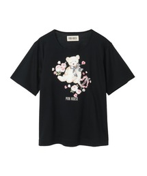 PINK HOUSE｜ピンクハウスのTシャツ/カットソー（ワンポイント）通販