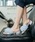 EVOL�i�C�[�{���j�́u�yS-LL�T�C�Y�W�J�E�N�b�V��������z�X�N�G�A3cm�`���[���t�����T���_�� JA5981�i�T���_���j�v�b�u���[