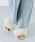 EVOL�i�C�[�{���j�́u�yS-LL�T�C�Y�W�J�E�N�b�V��������z�X�N�G�A3cm�`���[���t�����T���_�� JA5981�i�T���_���j�v�b�A�C�{���[