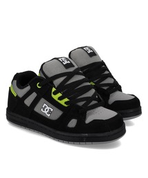 DC SHOES | DC SHOES キッズ Ks STAG シューズ 【2026年春夏モデル】/ワンポイントロゴスニーカー(スニーカー)
