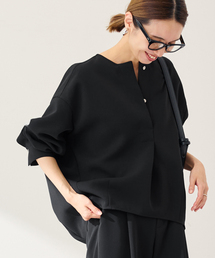 FRAMeWORK | ≪WEB限定 / 追加≫ライトダブルクロスコクーンブラウス(シャツ/ブラウス)