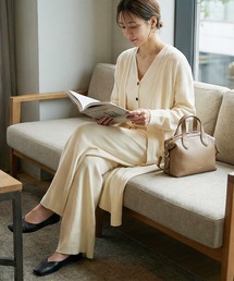 STYLE DELI | 【DELI by】スムースニット３ピースセット(ニット/セーター)