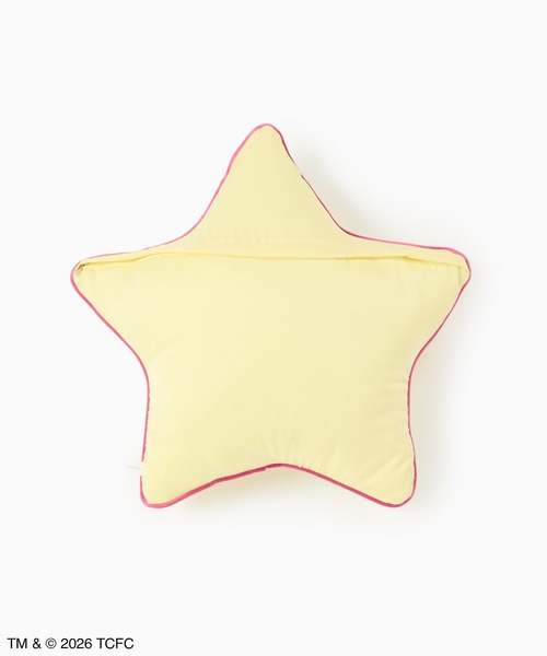 Casselini（キャセリーニ）の「Casselini HOME(キャセリーニ ホーム)【Care Bears[TM]】クッション（クッション/クッションカバー・レディース・ブラウン/ミント/イエロー/ブルー・FREE）」の21枚目の写真