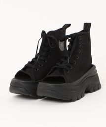 《CONVERSE》ALL STAR TREKWAVE CUTOUT SANDAL オールスター トレックウエーブ カットアウト サンダル