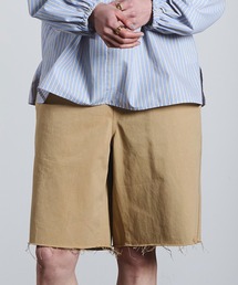 ROSE BUD | HALF DENIM/CHINO PANTS(その他パンツ)