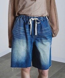 ROSE BUD | HALF DENIM/CHINO PANTS(その他パンツ)