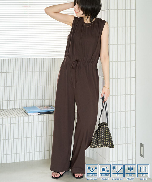 限定展開 <接触冷感・吸水速乾・UVカット・抗菌・防臭>STORATECH